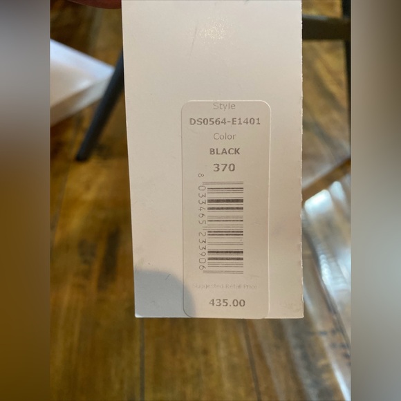 Authentic Dolce & Gabbana Heels - Picture 3 of 3